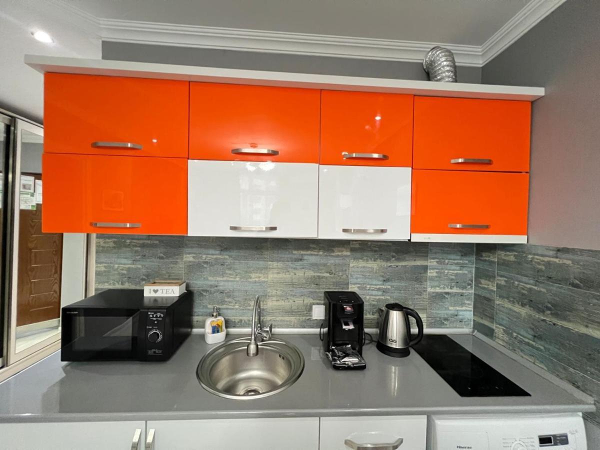 Holiday Premium Apartments Batoumi Extérieur photo