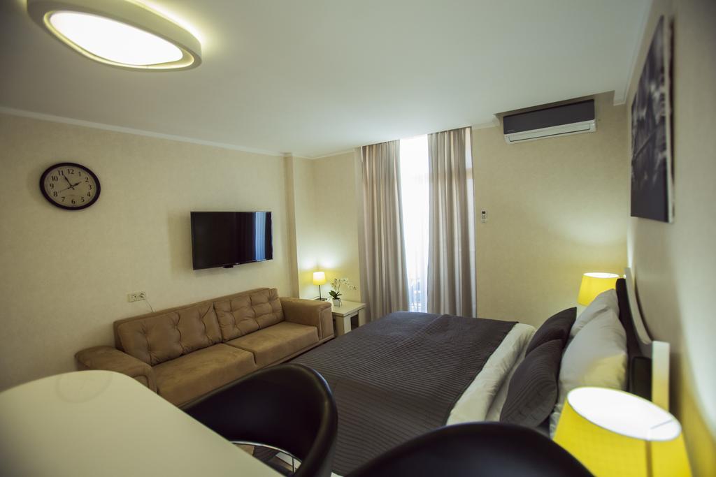 Holiday Premium Apartments Batoumi Extérieur photo